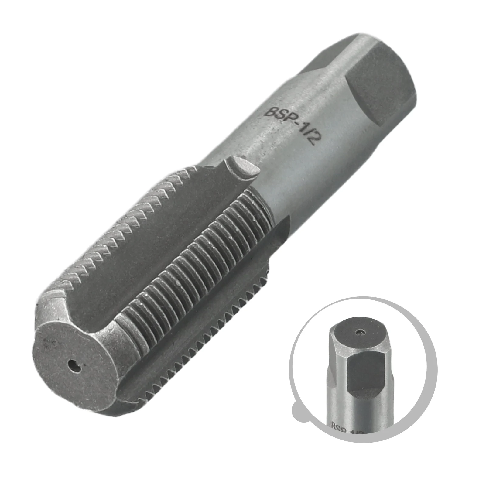 Thread Repair Tap Repair Screw Tap Manual Tools 1/2 Inch Or 3/4 Inch Easy To Force Easy To Hold Universal Brand New
Thread Repair Tap Repair Screw Tap Manual Tools 1/2 Inch Or 3/4 Inch Easy To Force Easy To Hold Universal Brand New