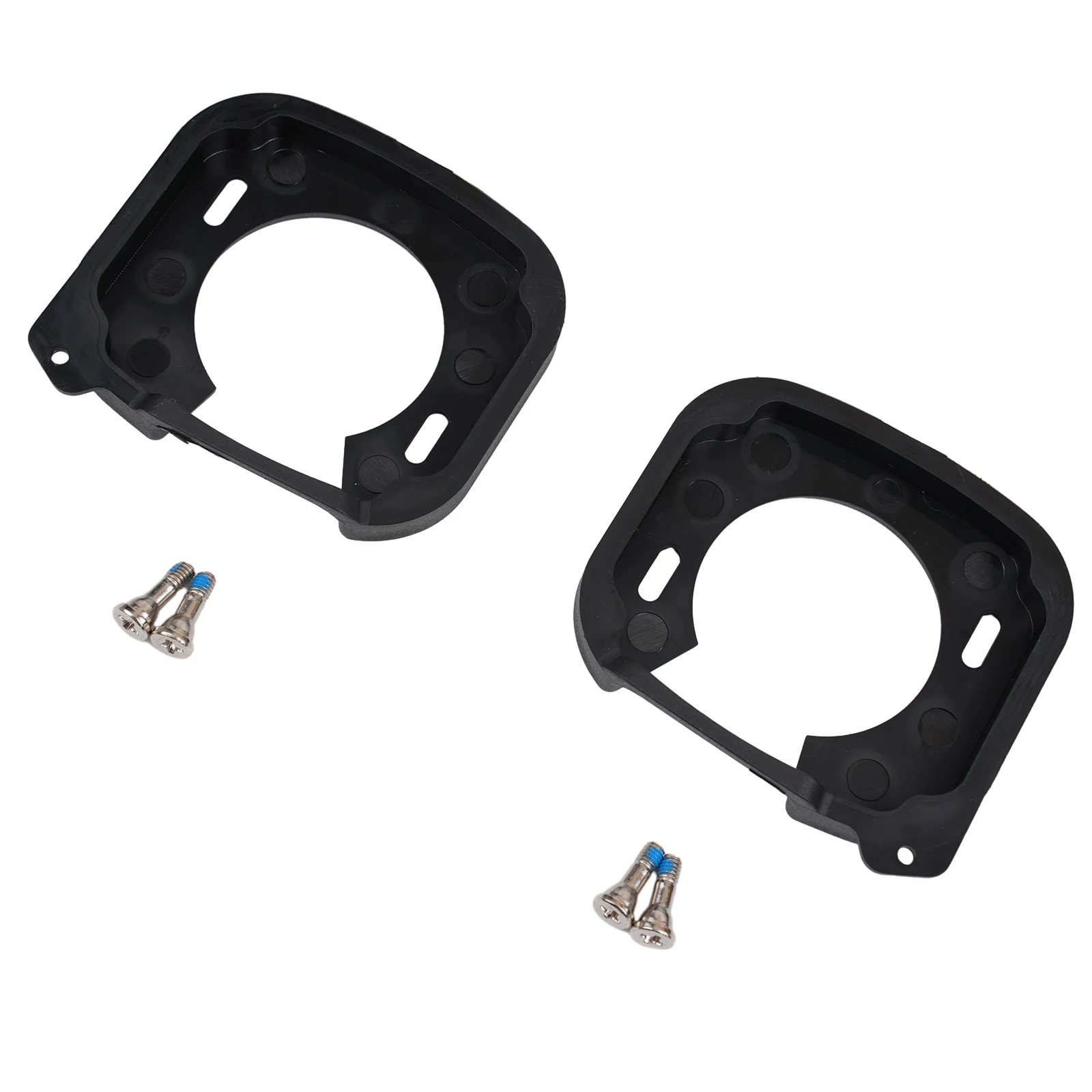 Brand New Durable And Practical High Performance Hot Sale Cleat Cover 1 Pair ABS For Cleat Maintenance Road Bike
Brand New Durable And Practical High Performance Hot Sale Cleat Cover 1 Pair ABS For Cleat Maintenance Road Bike