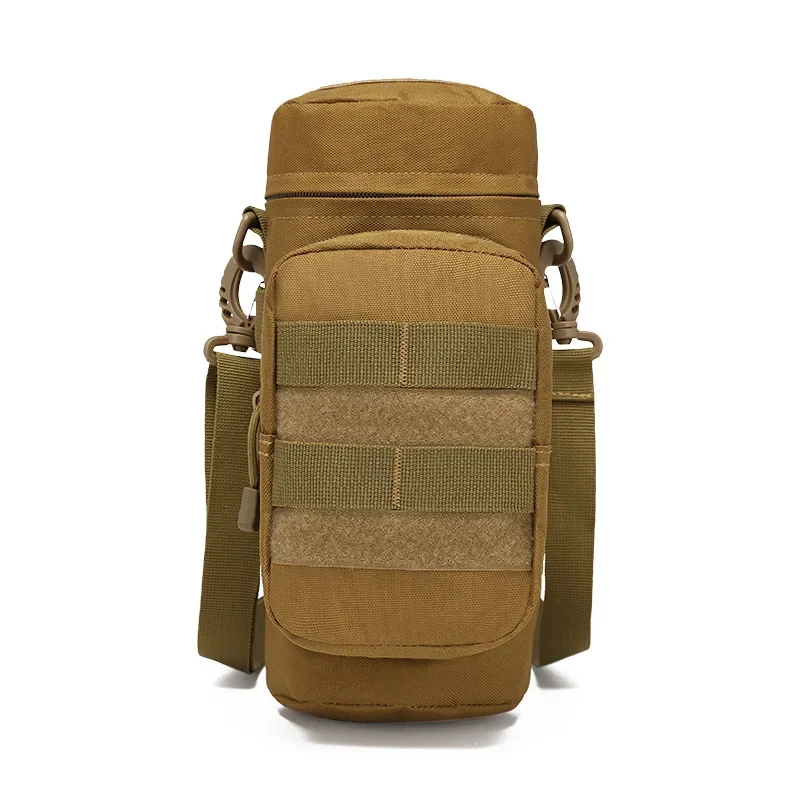 

Lawaia New Water Bottle Bag Camping Riding Multi-functional Shoulder Bag Sports Leisure Bag Outdoor Waterproof Backpack