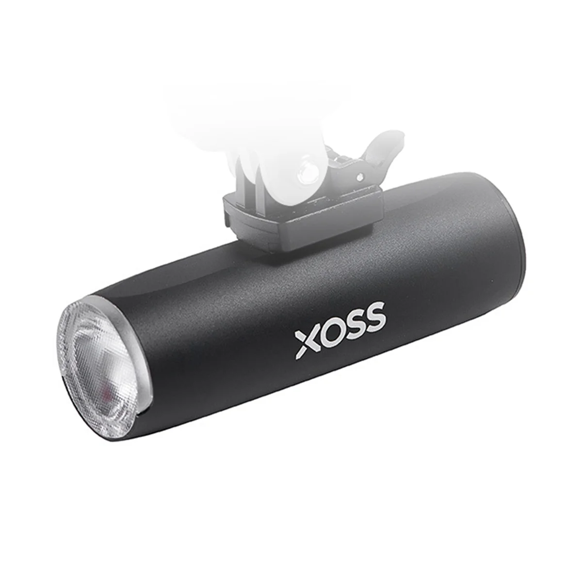 Фонарь велосипедный XOSS, аккумуляторный, USB, 5 режимов, водонепроницаемый
Фонарь велосипедный XOSS, аккумуляторный, USB, 5 режимов, водонепроницаемый