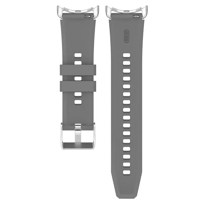Silicone Adjustable Strap For GooglePixel Watch Bands Replacement Wristband Bracelet For Men Women Smartwatch Accessories
Silicone Adjustable Strap For GooglePixel Watch Bands Replacement Wristband Bracelet For Men Women Smartwatch Accessories