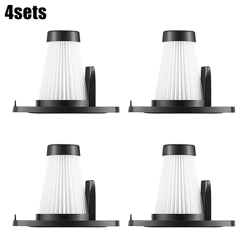 Brand New High Quality Filters Vacuum Filter 6 Filter For MOOSOO LT450 Replacement Reusable Vacuum Cleaner Home
Brand New High Quality Filters Vacuum Filter 6 Filter For MOOSOO LT450 Replacement Reusable Vacuum Cleaner Home