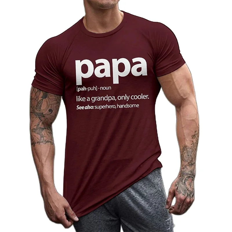 2023 Man T Shirt Harajuku Men's Tshirts Street O-Neck Male Clothing 3d Print T-Shirt Casual Summer Shirts Everyday Short Sleeve
2023 Man T Shirt Harajuku Men's Tshirts Street O-Neck Male Clothing 3d Print T-Shirt Casual Summer Shirts Everyday Short Sleeve