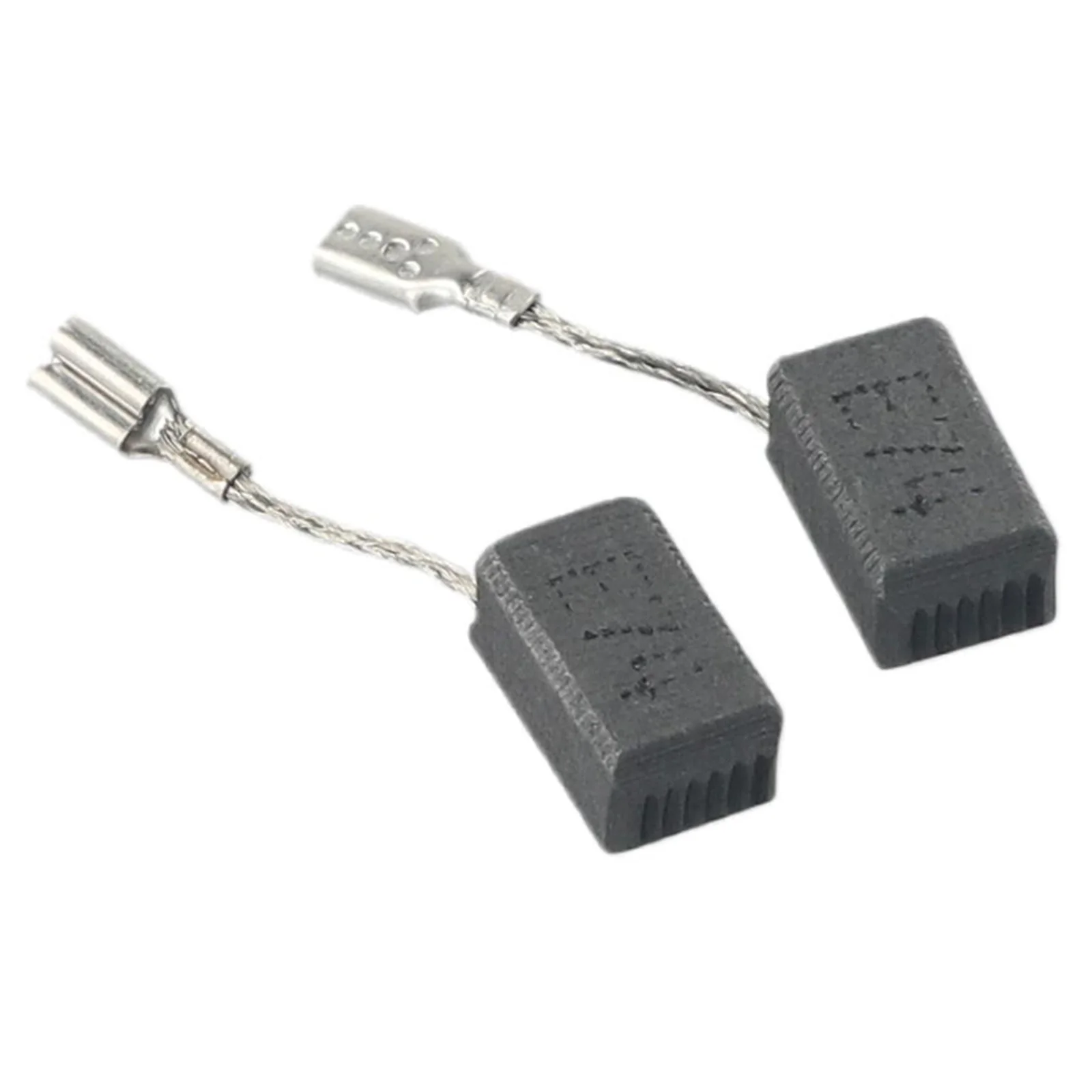 2pcs Carbon Brushes For Bosch 6.5x8x13mm GWS 7-100/GWS 7-115 E/GWS 7-125 For Small Angle Grinder Power Tools Accesories
2pcs Carbon Brushes For Bosch 6.5x8x13mm GWS 7-100/GWS 7-115 E/GWS 7-125 For Small Angle Grinder Power Tools Accesories