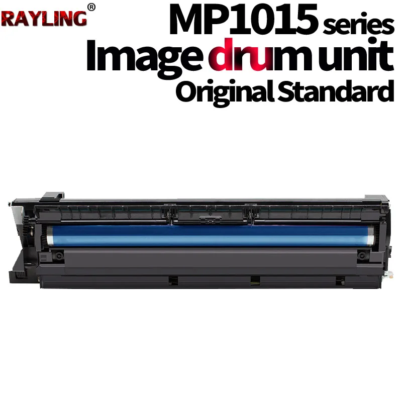 Барабанный блок изображения для использования в Ricoh MP 1015 1018 1115 1610 2018 2015 2020 2011 2012 1913 1911 1801 1810 1811 1812
Барабанный блок изображения для использования в Ricoh MP 1015 1018 1115 1610 2018 2015 2020 2011 2012 1913 1911 1801 1810 1811 1812