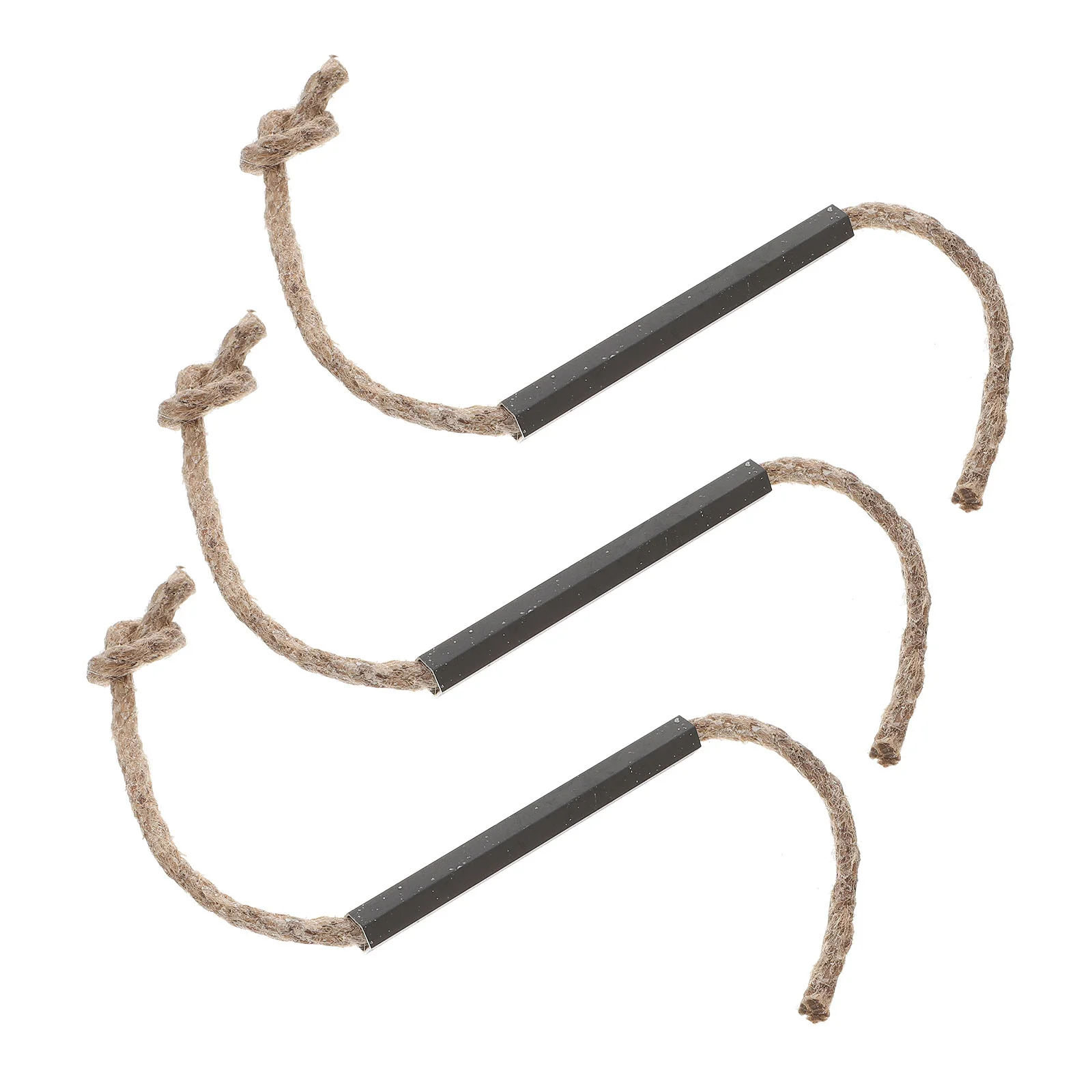 Survival Wick Lighter Outdoor Matchstick Ropes Camping Fire Starter For Outdoor Climbing
Survival Wick Lighter Outdoor Matchstick Ropes Camping Fire Starter For Outdoor Climbing