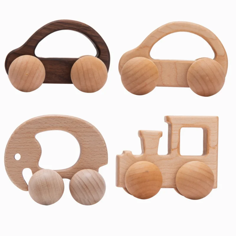 Animals Wooden Blocks Baby Montessori Game Educational Toys High-end Wood Car Toys For Kid Wooden Teething Toys Wholesale
Animals Wooden Blocks Baby Montessori Game Educational Toys High-end Wood Car Toys For Kid Wooden Teething Toys Wholesale