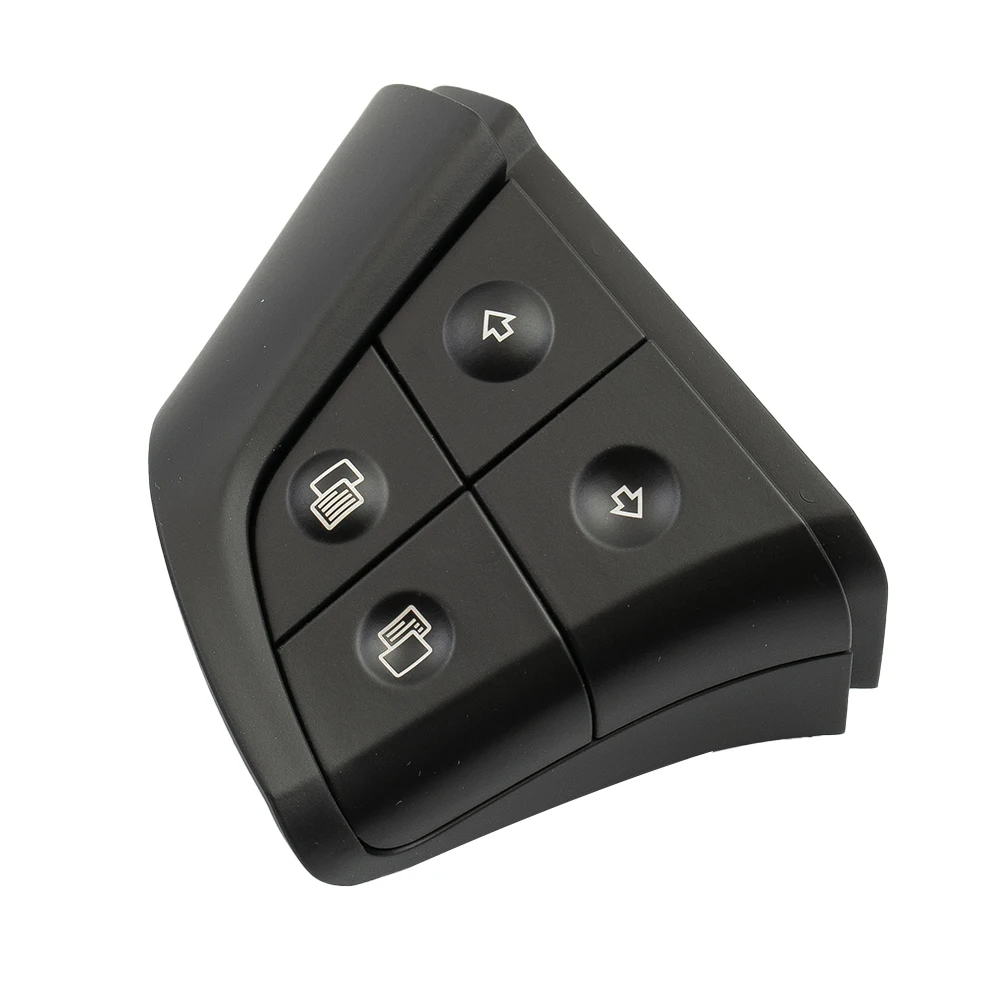 2PCS/ Sets Steering Wheel Switch Button For Mercedes W164 W251 W245 ML GL B/R-CLass 1648207910/1648208010/1648200010/1648200210
2PCS/ Sets Steering Wheel Switch Button For Mercedes W164 W251 W245 ML GL B/R-CLass 1648207910/1648208010/1648200010/1648200210