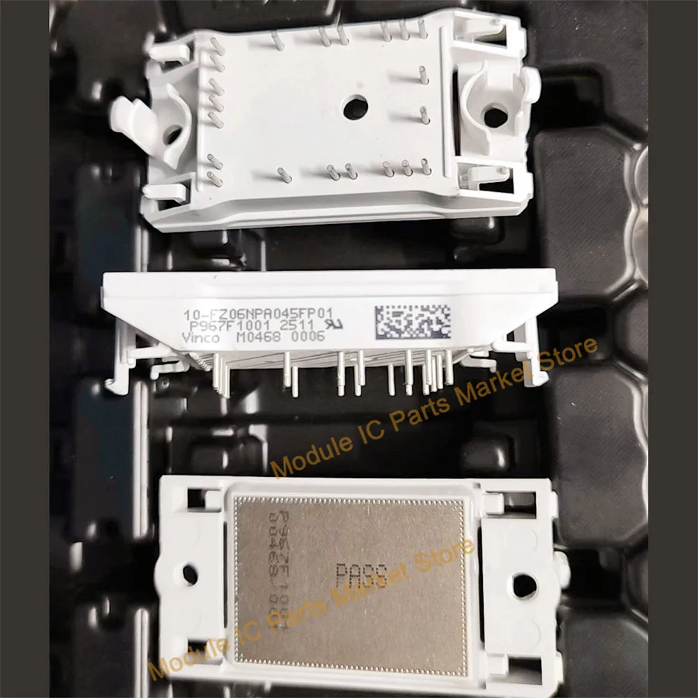 Новый модуль P967F1001 P967F1002 P967F1003 10-FZ06NPA045FP01
Новый модуль P967F1001 P967F1002 P967F1003 10-FZ06NPA045FP01