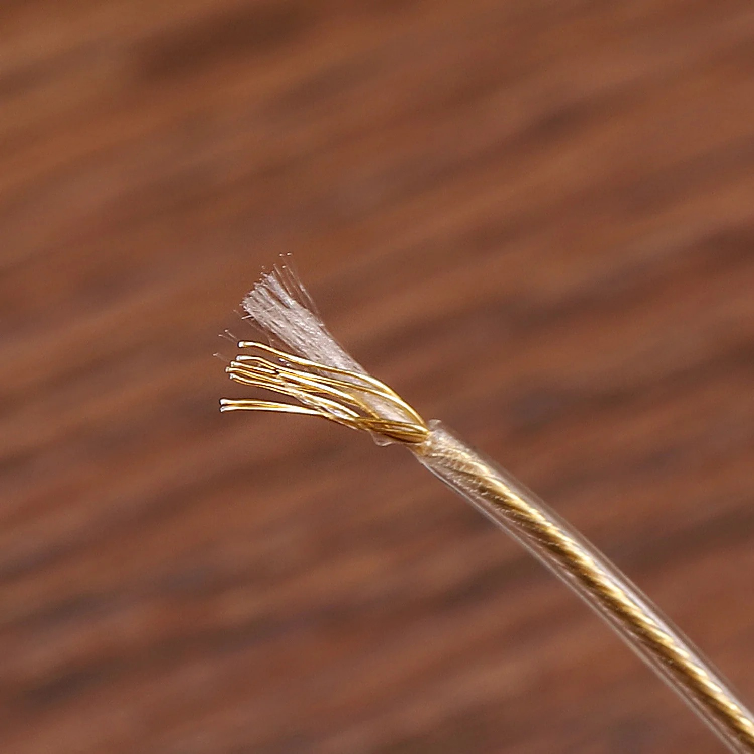 Sterling Silver Gold-plated Wire, Single Crystal Silver Gold-plated Gold-silver-palladium Alloy Wire
Sterling Silver Gold-plated Wire, Single Crystal Silver Gold-plated Gold-silver-palladium Alloy Wire