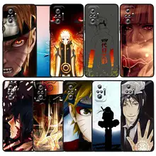 Hot Cartoon Naruto Kakashi For Xiaomi Redmi Note 11 10S 10 9T 9S 9 8T 8 7 6 Pro Plus Max 5G Black Soft Funda Capa Phone Case
Hot Cartoon Naruto Kakashi For Xiaomi Redmi Note 11 10S 10 9T 9S 9 8T 8 7 6 Pro Plus Max 5G Black Soft Funda Capa Phone Case