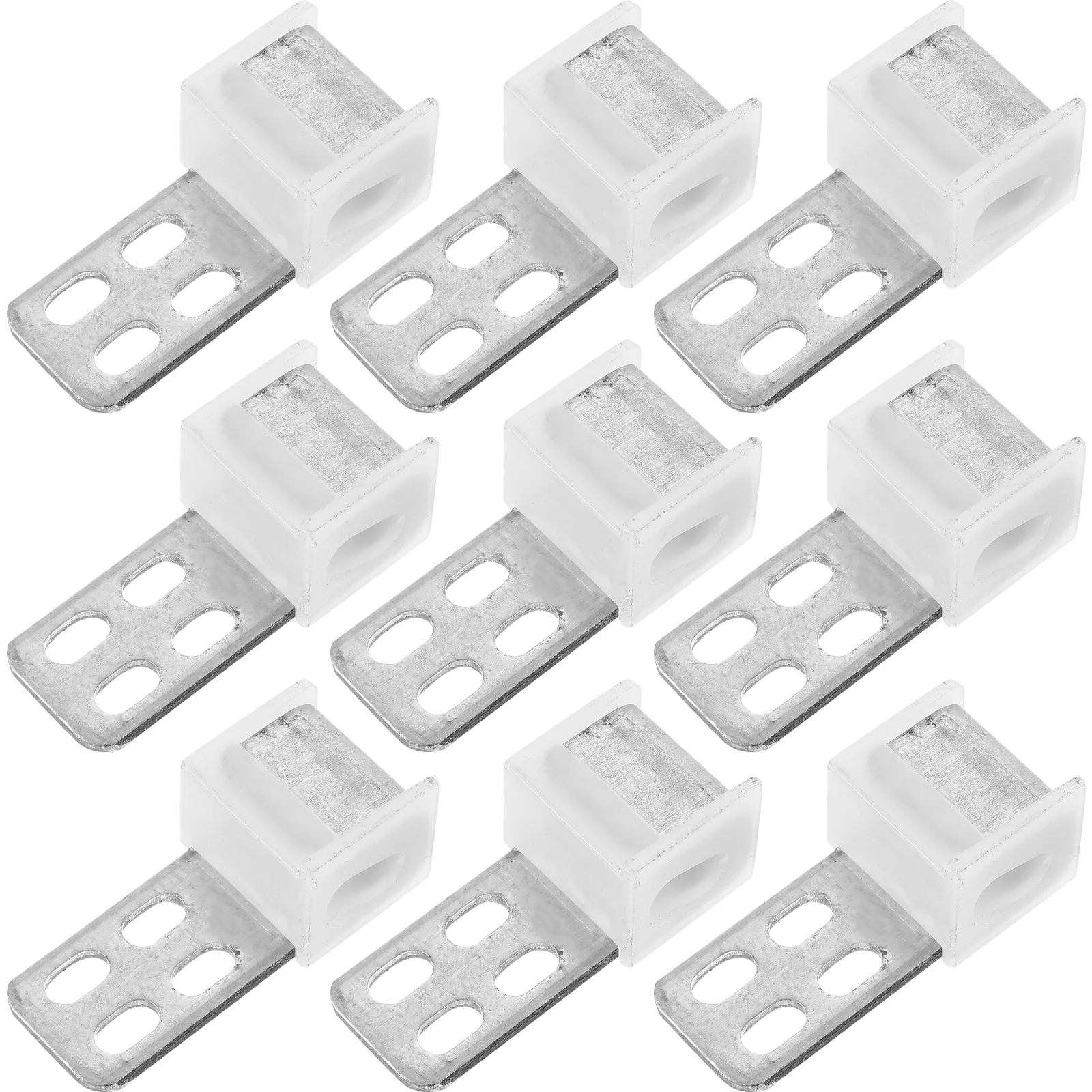 20 Pcs Couch Repair Kit Spring Clips Furniture Inclined Hole Sofa Support for Sagging Cushions Upholstery Rubber Useful 
20 Pcs Couch Repair Kit Spring Clips Furniture Inclined Hole Sofa Support for Sagging Cushions Upholstery Rubber Useful