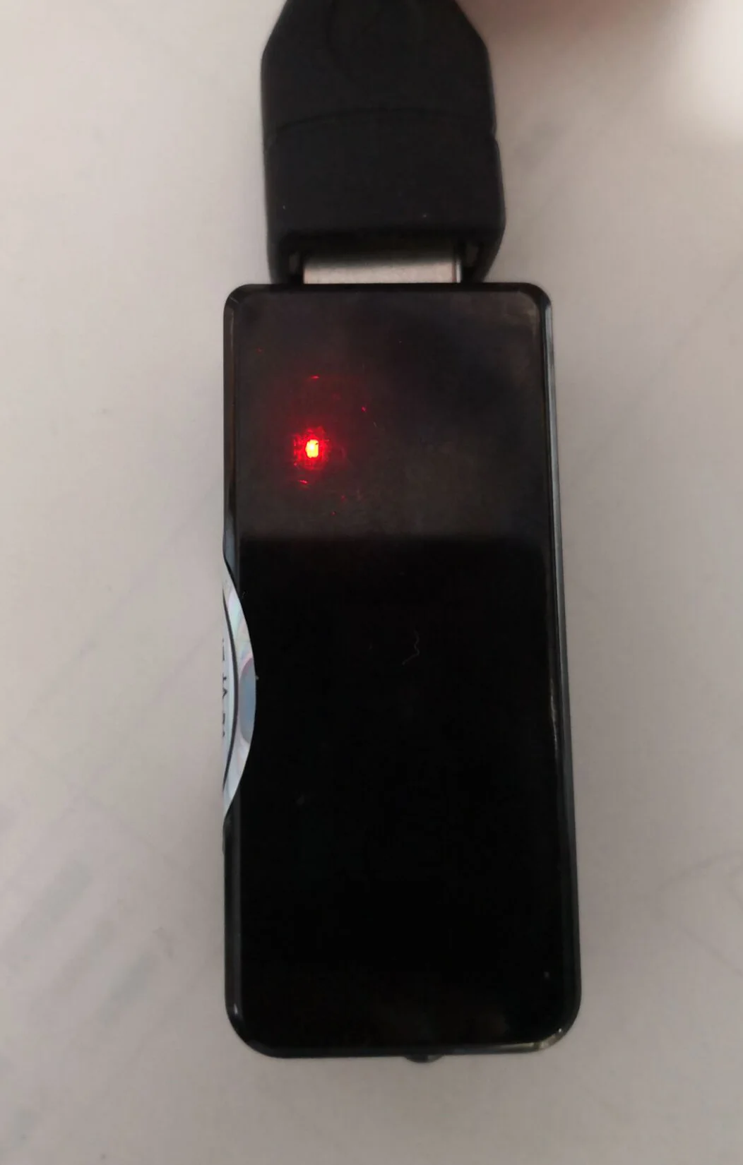 USB to Infrared Bidirectional Transparent Communication Module Enhanced Water Meter, Electricity Meter and Gas Meter
USB to Infrared Bidirectional Transparent Communication Module Enhanced Water Meter, Electricity Meter and Gas Meter