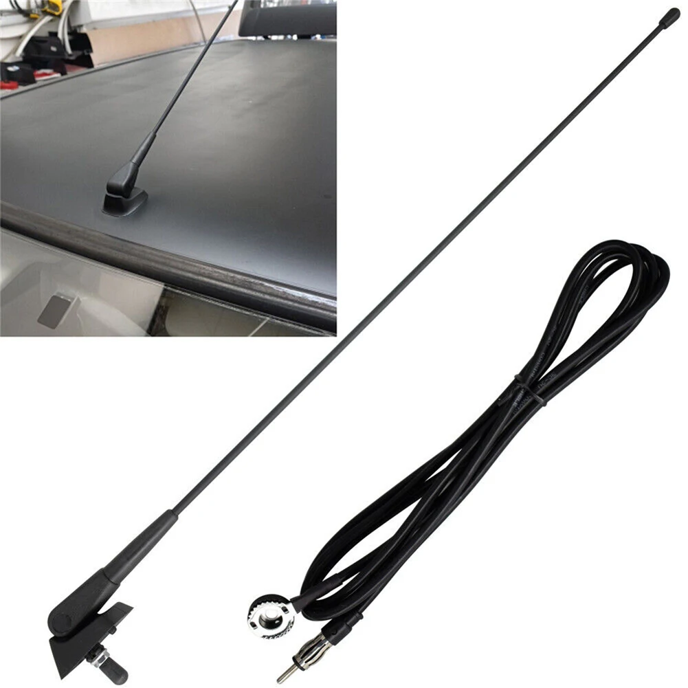 Black Car Roof Antenna Mast Aerial Base For 106 205 206 306 309 405 406 806 Car Accessories High Reliability Easy Installation
Black Car Roof Antenna Mast Aerial Base For 106 205 206 306 309 405 406 806 Car Accessories High Reliability Easy Installation