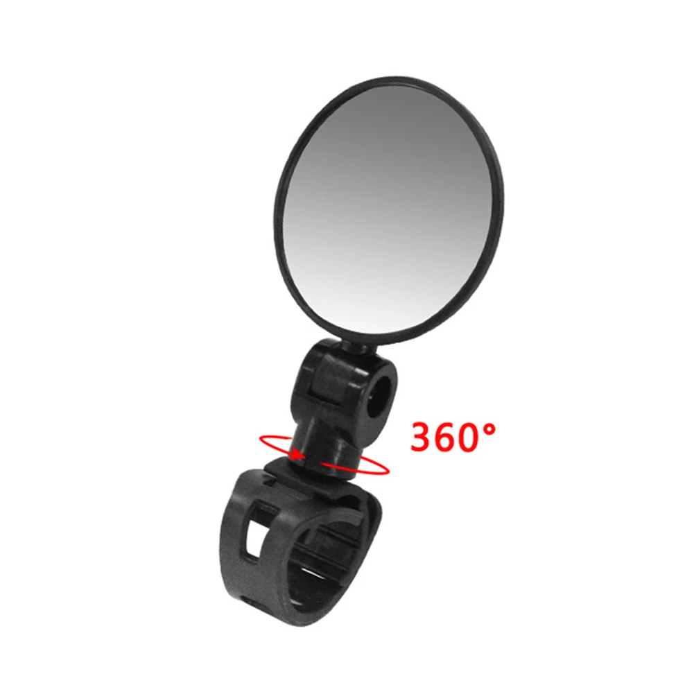 Reflector Rear View Mirror Mountain Bike Part Replacement Wear-resistance For 22-32MM 360 Rotatable Accessories
Reflector Rear View Mirror Mountain Bike Part Replacement Wear-resistance For 22-32MM 360 Rotatable Accessories