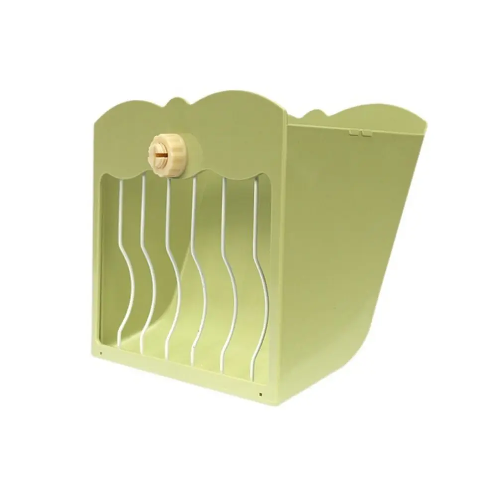 Rabbit Hay Feeder Guinea Pig Hay Feeder Less Waste Hay Rack Feeding Hay Manager for Ferret Bunny Chinchillas Small Animals
Rabbit Hay Feeder Guinea Pig Hay Feeder Less Waste Hay Rack Feeding Hay Manager for Ferret Bunny Chinchillas Small Animals