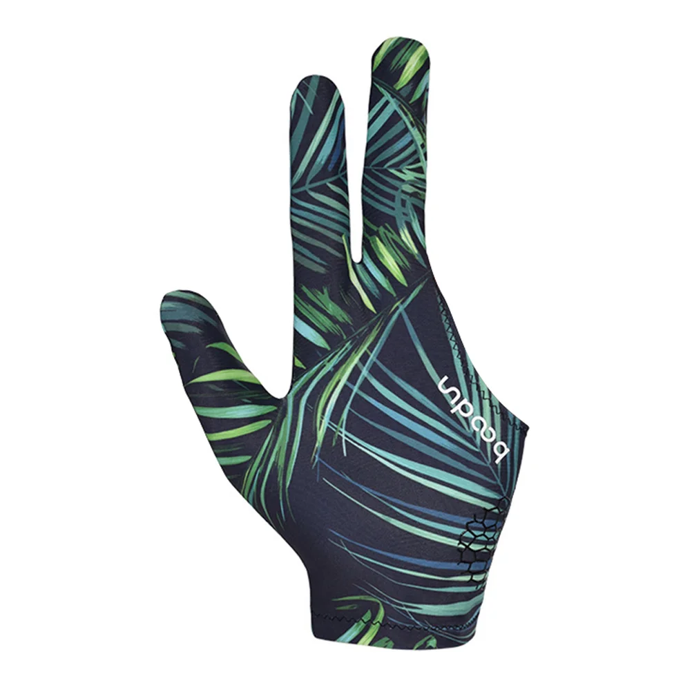 Fingers Snooker Billiard Glove Left Right Hand High Elastic Anti-Slip Glove Men Women Training Gloves Billiard Accessories
Fingers Snooker Billiard Glove Left Right Hand High Elastic Anti-Slip Glove Men Women Training Gloves Billiard Accessories