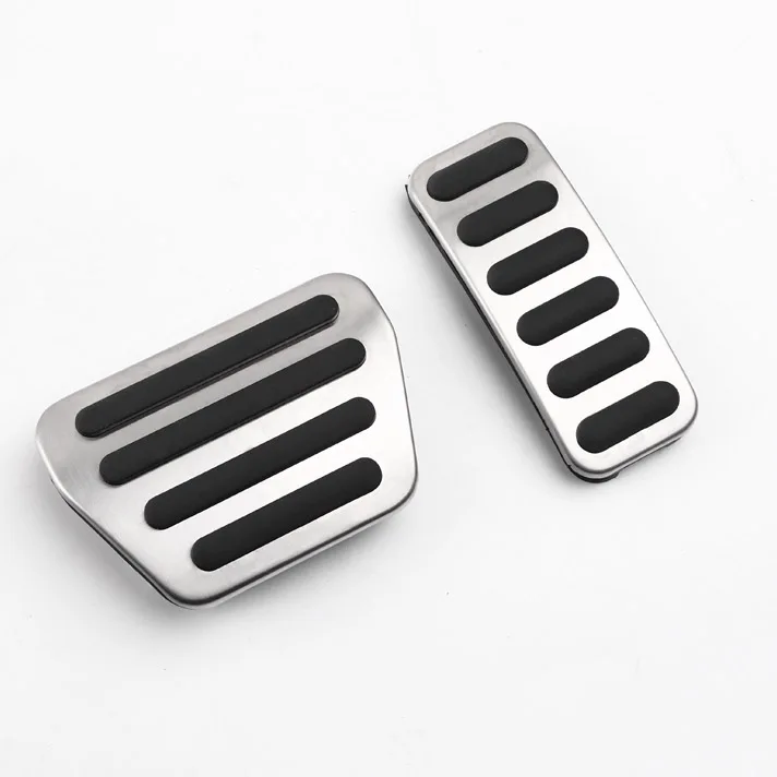 Non-Slip For Land Rover Range Rover Sport Discovery Steel Gas Brake Accelerator Pedal Cover Overlay Accessories
Non-Slip For Land Rover Range Rover Sport Discovery Steel Gas Brake Accelerator Pedal Cover Overlay Accessories