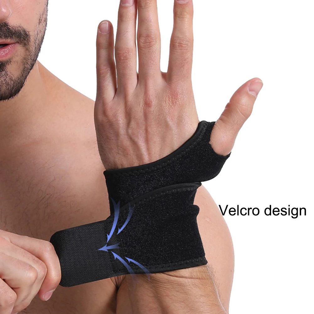Soft And Stretchy Wrist Weighted Thumb Loop Lock Suitable For Men And Women Ideal For Cardio And Gym Workouts Black Accessories
Soft And Stretchy Wrist Weighted Thumb Loop Lock Suitable For Men And Women Ideal For Cardio And Gym Workouts Black Accessories