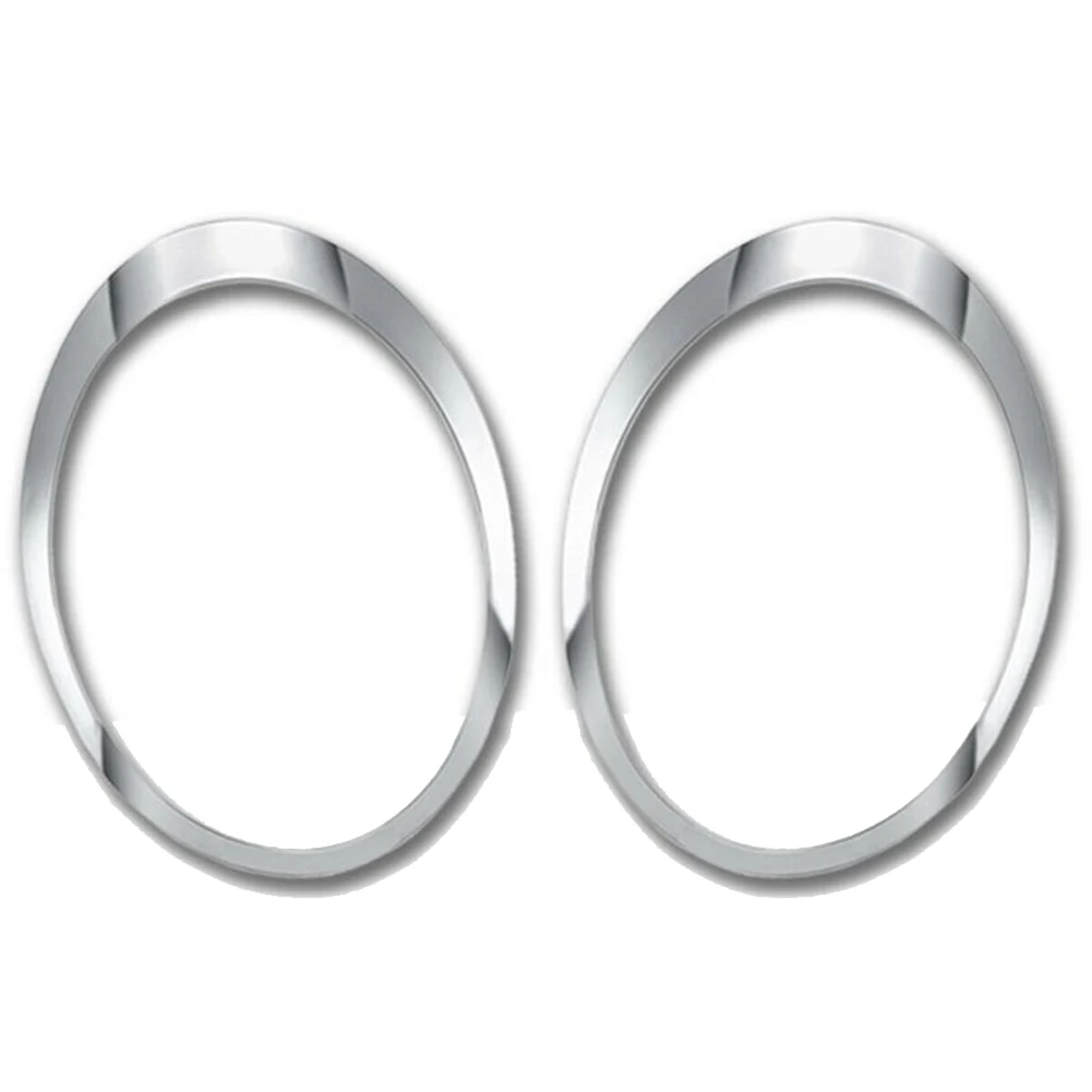 1 пара, кольца для противотуманных фар с гальваническим покрытием, совместимы с 2007-2015 Mini 51137149905 51137149906
1 пара, кольца для противотуманных фар с гальваническим покрытием, совместимы с 2007-2015 Mini 51137149905 51137149906