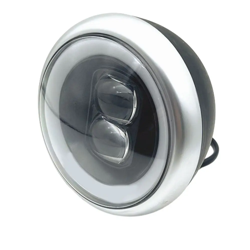 Electric Bike Ful Front Light Lamp Function Good Compatibility X MM High Lens High Light Integrated Watt Low Light
Electric Bike Ful Front Light Lamp Function Good Compatibility X MM High Lens High Light Integrated Watt Low Light