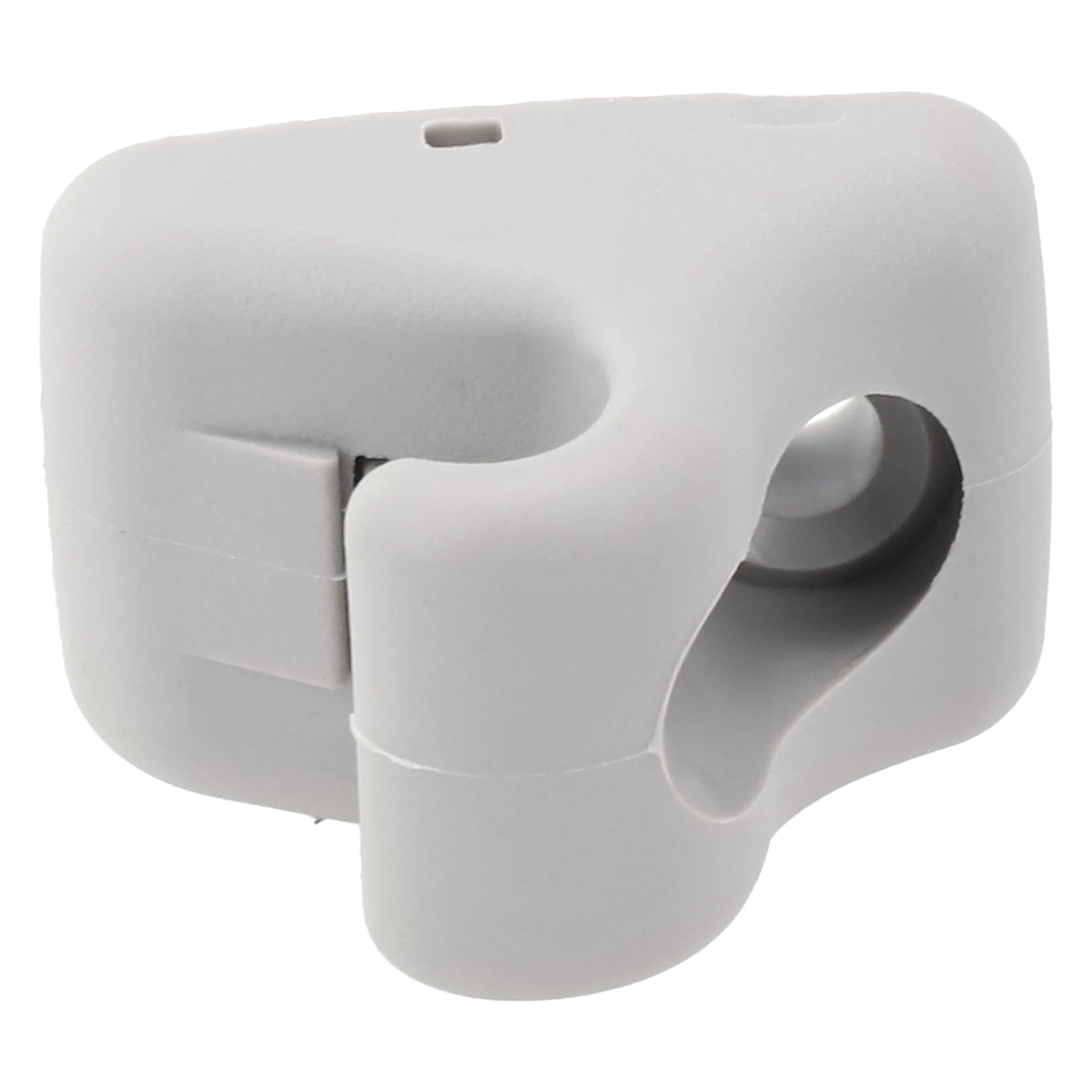 Perfect Fit for Elantra Gray Sun Visor Retainer Clip, OEM Number 85235 B1000, Suitable for Sonata LF 2017+, Ioniq, Creta, Ix25
Perfect Fit for Elantra Gray Sun Visor Retainer Clip, OEM Number 85235 B1000, Suitable for Sonata LF 2017+, Ioniq, Creta, Ix25