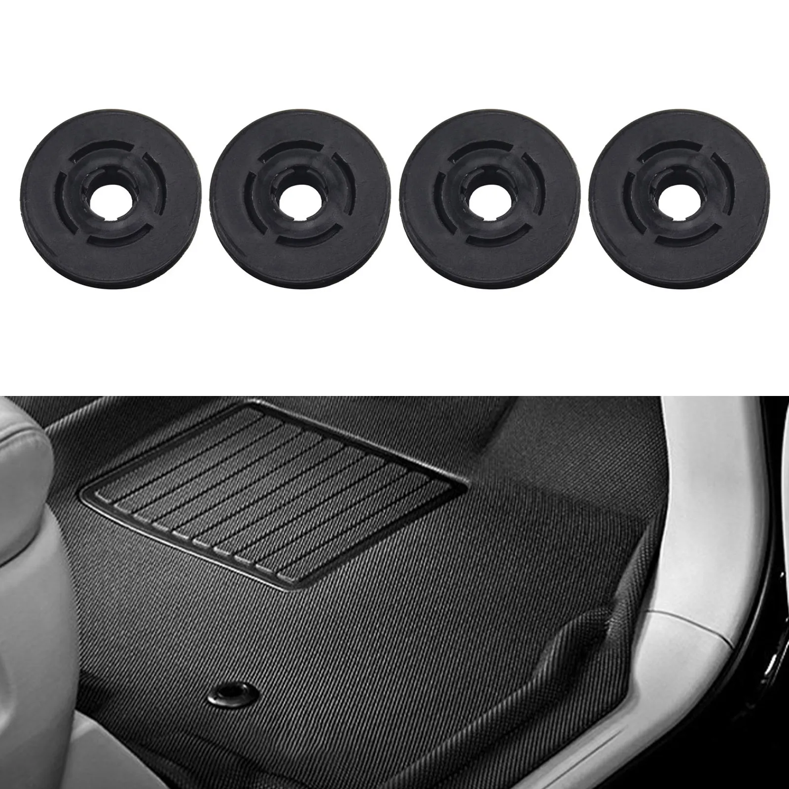 8pcs Car Floor Mat Caret Clips Fixing Non-Slip Fastener Clips For Holders Grips Clamps Floor Holders For A5 A6 Car Accessories
8pcs Car Floor Mat Caret Clips Fixing Non-Slip Fastener Clips For Holders Grips Clamps Floor Holders For A5 A6 Car Accessories