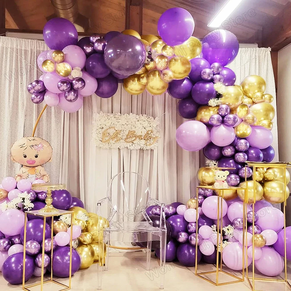 1 Набор, темно-фиолетовые шары, фотоэлемент, фотоэлемент, фиолетовые металлические золотые шары, украшения для дня рождения, свадьбы, детского праздника
1 Набор, темно-фиолетовые шары, фотоэлемент, фотоэлемент, фиолетовые металлические золотые шары, украшения для дня рождения, свадьбы, детского праздника