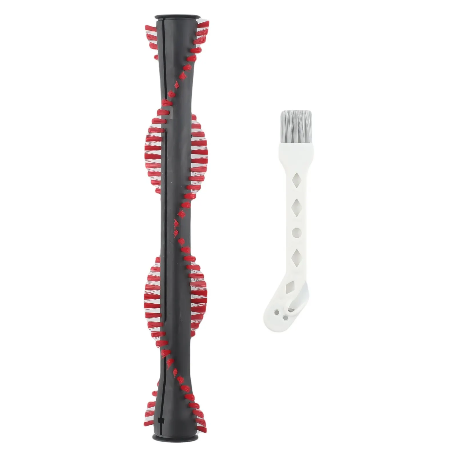 Clean Brush Roller Brush Reusable Spare Parts Durable For Miele Triflex HX1 Long Service Life Main Brush Roller
Clean Brush Roller Brush Reusable Spare Parts Durable For Miele Triflex HX1 Long Service Life Main Brush Roller