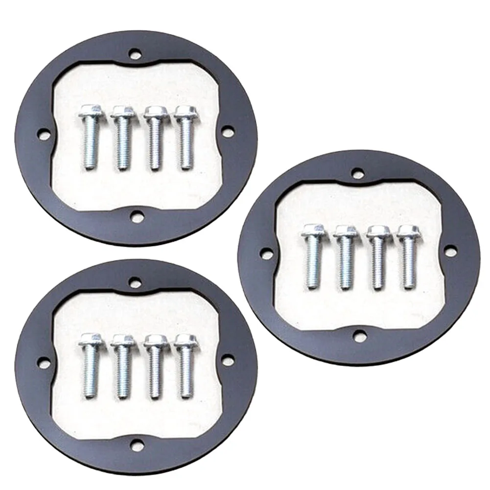 Bolt 3pcs Deck Spindle Repair Ring Bolt TROY BILT 50 918-04126A 918-04125B Lawn Mower Parts Garden Power Tool Accessories
Bolt 3pcs Deck Spindle Repair Ring Bolt TROY BILT 50 918-04126A 918-04125B Lawn Mower Parts Garden Power Tool Accessories