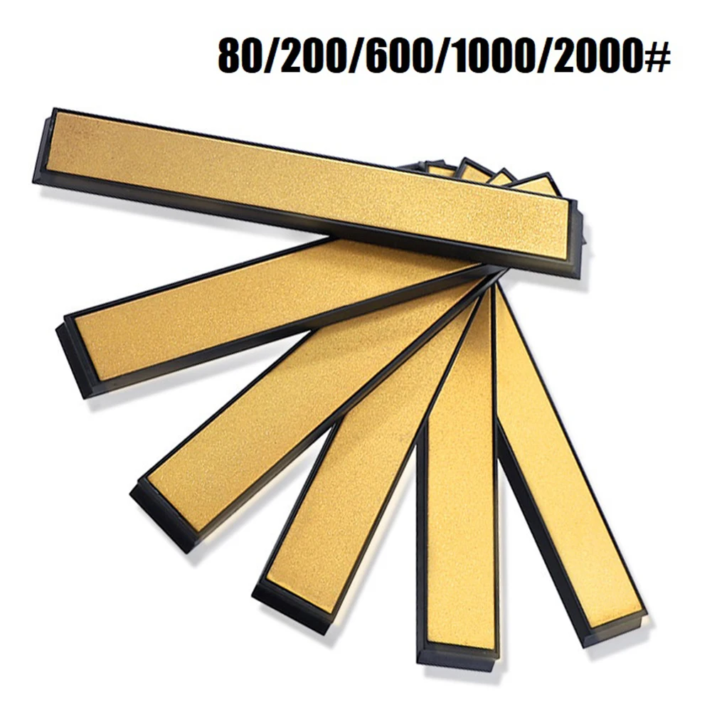 1PCS Sharpening Stone 160×23×8mm Emery Sharpener Whetstone Fixed Cutter Sharpener For Home Kitchen Cutter Woodworking Cutter
1PCS Sharpening Stone 160×23×8mm Emery Sharpener Whetstone Fixed Cutter Sharpener For Home Kitchen Cutter Woodworking Cutter