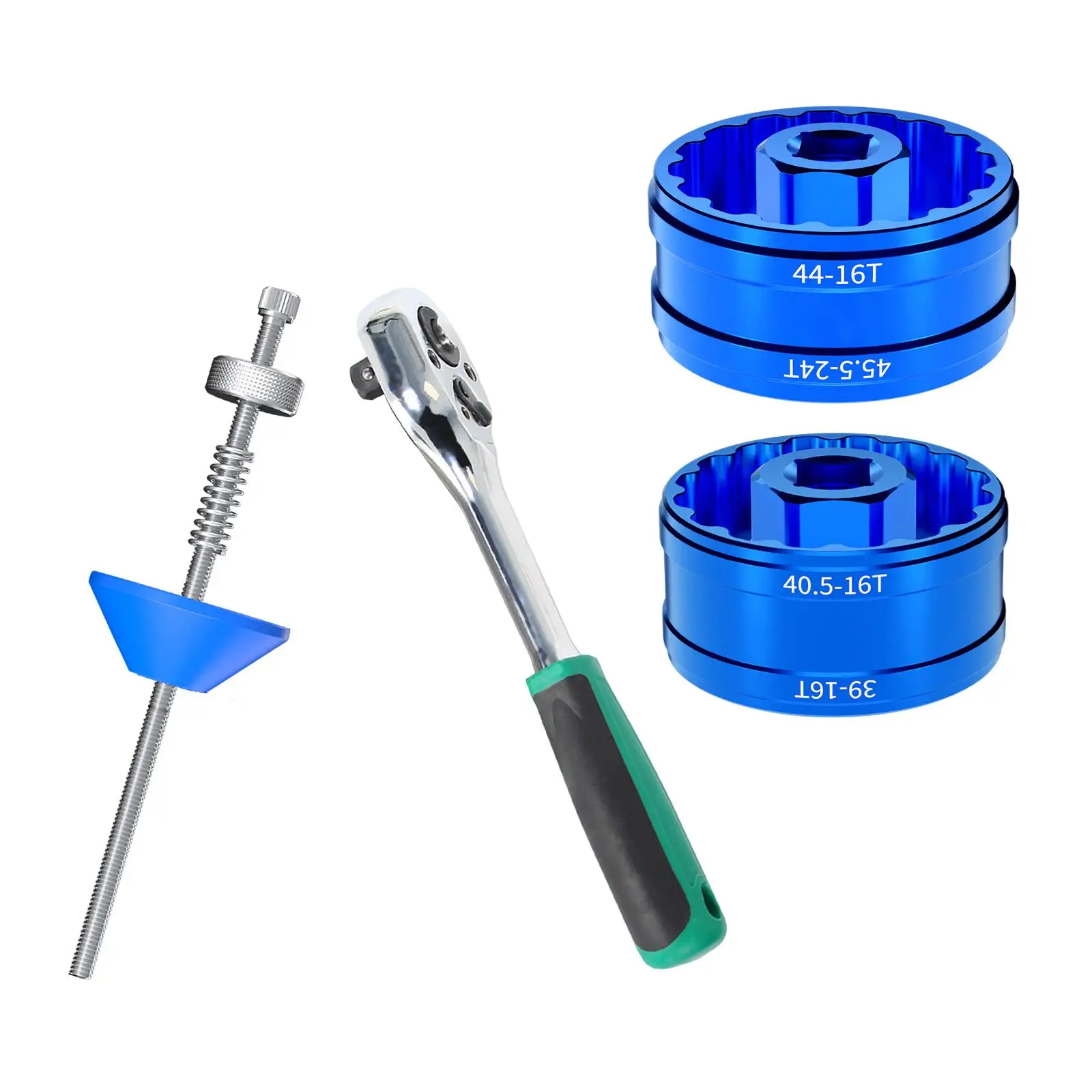 BB Removal Tool Bike Cycling Sturdy Portable Premium Components Easy to Install Supplies Metal Disassembly Direct Mounting
BB Removal Tool Bike Cycling Sturdy Portable Premium Components Easy to Install Supplies Metal Disassembly Direct Mounting
