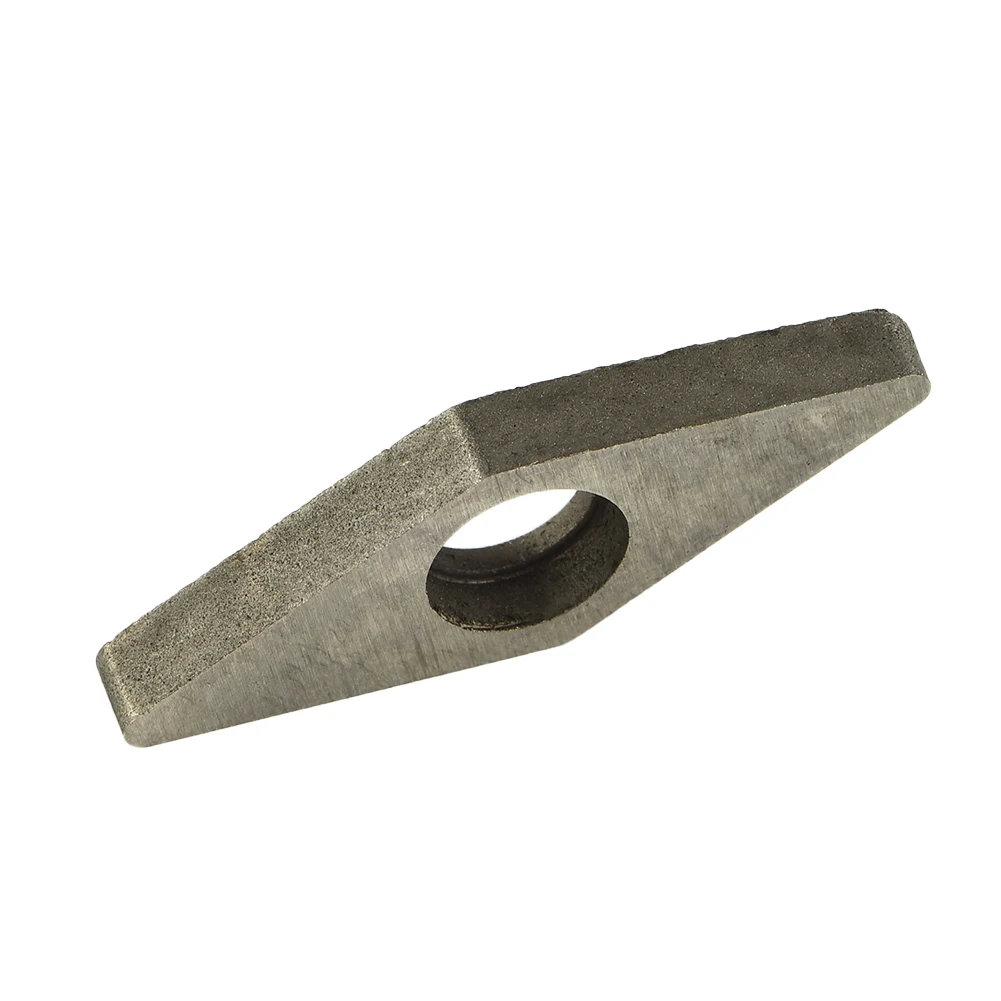 10PCS Carbide Insert Shim Seats 35 Degree Indexable Inserts 15mm X15mm X 3.1mm For VNMG160404/08/12/16 MV1603 CNC Metalworking
10PCS Carbide Insert Shim Seats 35 Degree Indexable Inserts 15mm X15mm X 3.1mm For VNMG160404/08/12/16 MV1603 CNC Metalworking