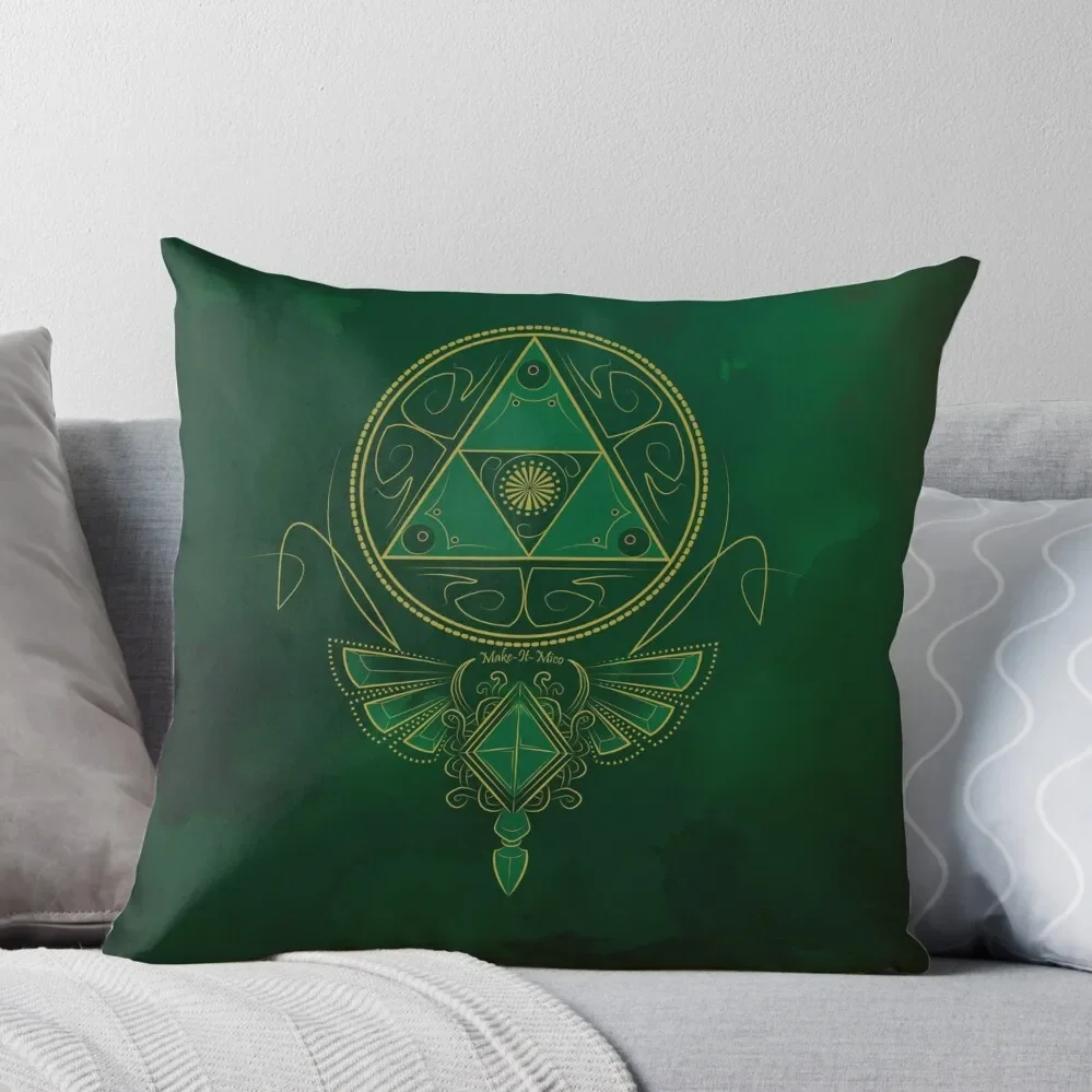 ~Green Courage~ Throw Pillow ornamental pillows christmas decorations for home 2024 Couch Pillows
~Green Courage~ Throw Pillow ornamental pillows christmas decorations for home 2024 Couch Pillows