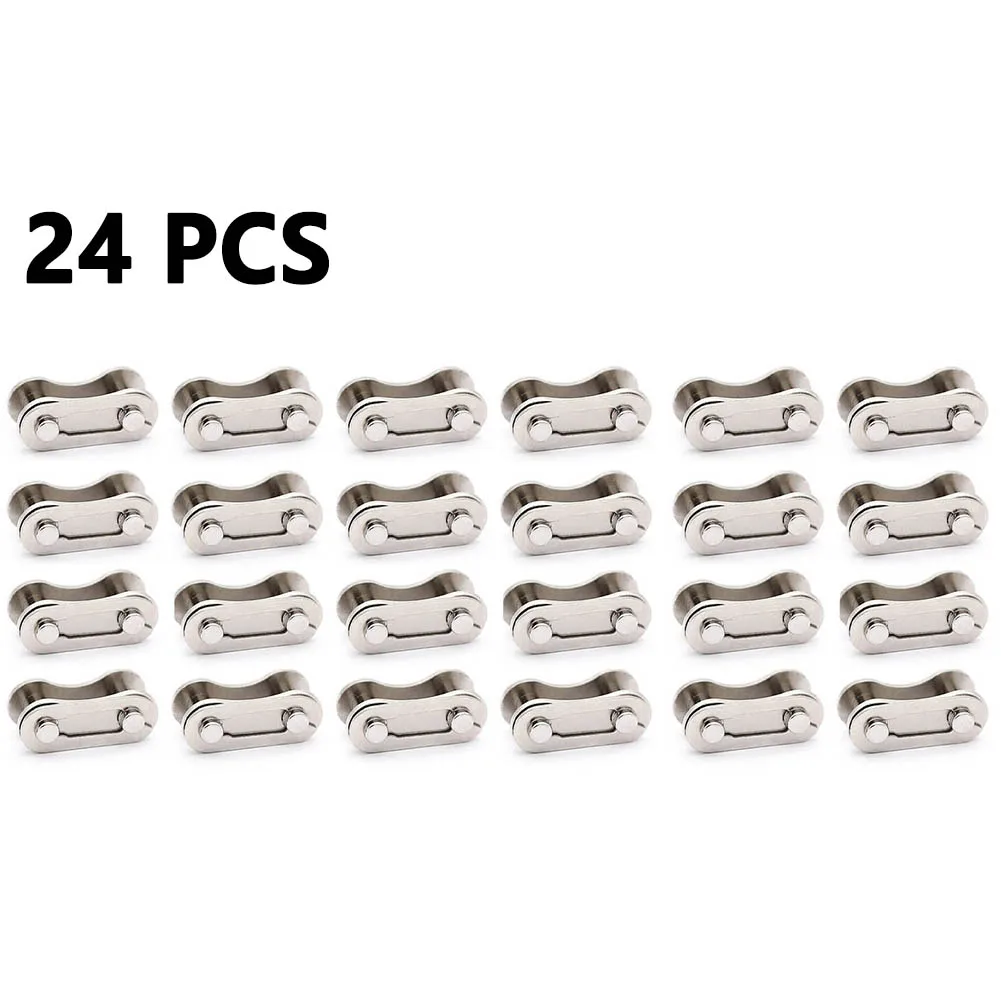 Master Links Bike Chain 1/2 X 1/8 Connector Accessories For Bicycles Quick Chain Replacement Road Bike Part Brand New
Master Links Bike Chain 1/2 X 1/8 Connector Accessories For Bicycles Quick Chain Replacement Road Bike Part Brand New