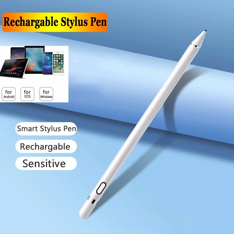 

Стилус ручка универсальная для Realme Pad X 10,95 дюйма 10,4 дюйма для Realme Pad Mini 8,7 дюйма сенсорный экран карандаш цифровой активный стилус
