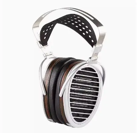 

New Hifiman/HE1000se flagship flat diaphragm unit fever HIFI headphones