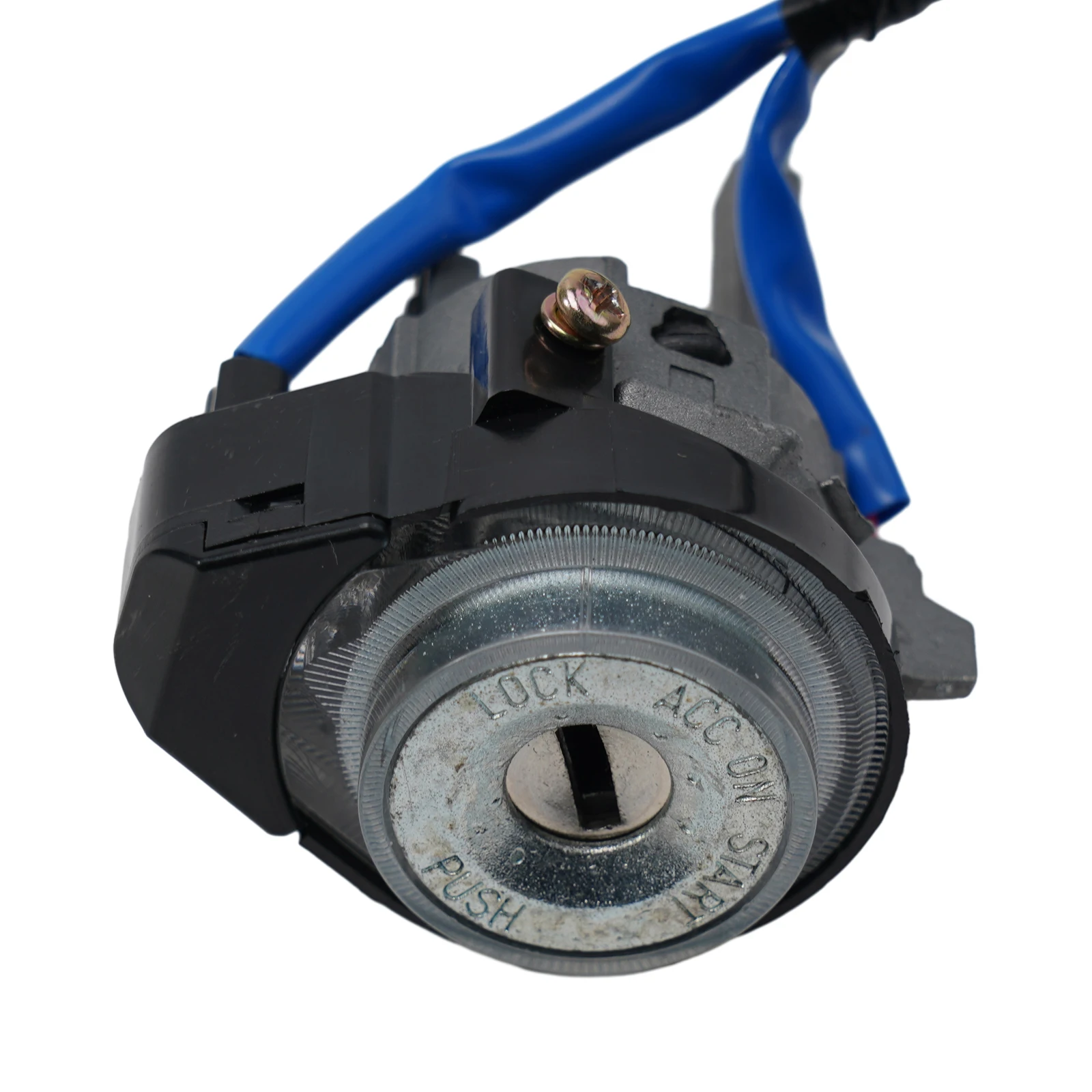 Car Lock Cylinder Switch Car Accessory 819003XF00# For Hyundai- ELANTRA- 2011-2016 Ignition Lock Cylinder Switch Metal
Car Lock Cylinder Switch Car Accessory 819003XF00# For Hyundai- ELANTRA- 2011-2016 Ignition Lock Cylinder Switch Metal