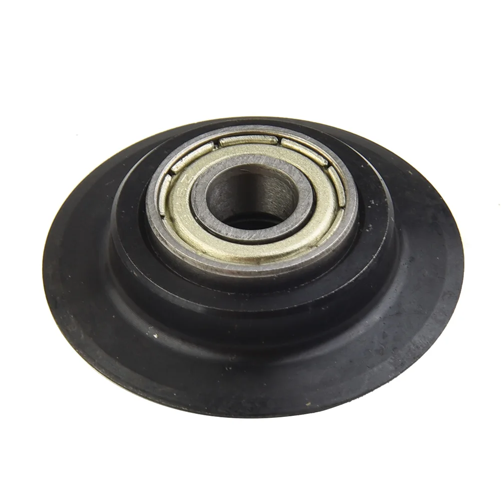 For Tube Cutter Bearing Cutting Blade HRC65 Metalworking Replacement Stainless Steel Tool 1 Pc For Shear Wheel
For Tube Cutter Bearing Cutting Blade HRC65 Metalworking Replacement Stainless Steel Tool 1 Pc For Shear Wheel