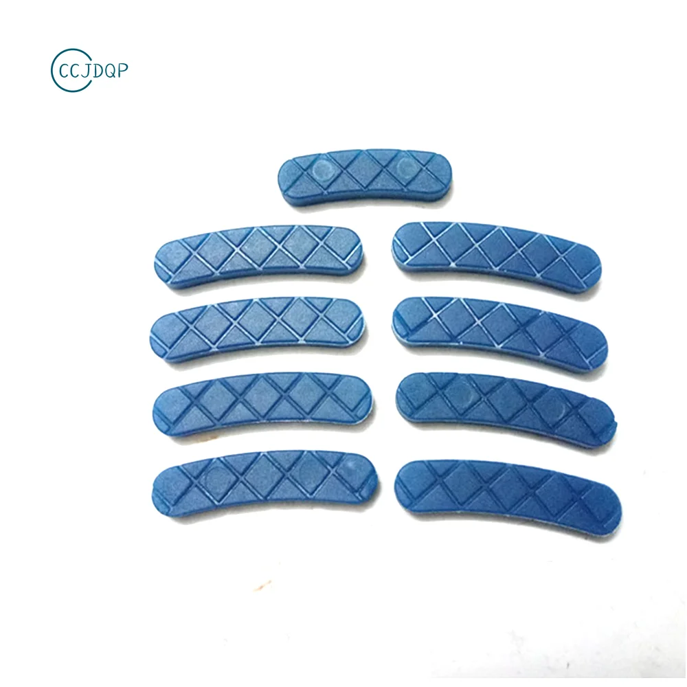 

Mps6 6DCT450 Automobile Transmission Clutch Thrust Plastic Washer Kit (1 Set 9 Pcs )