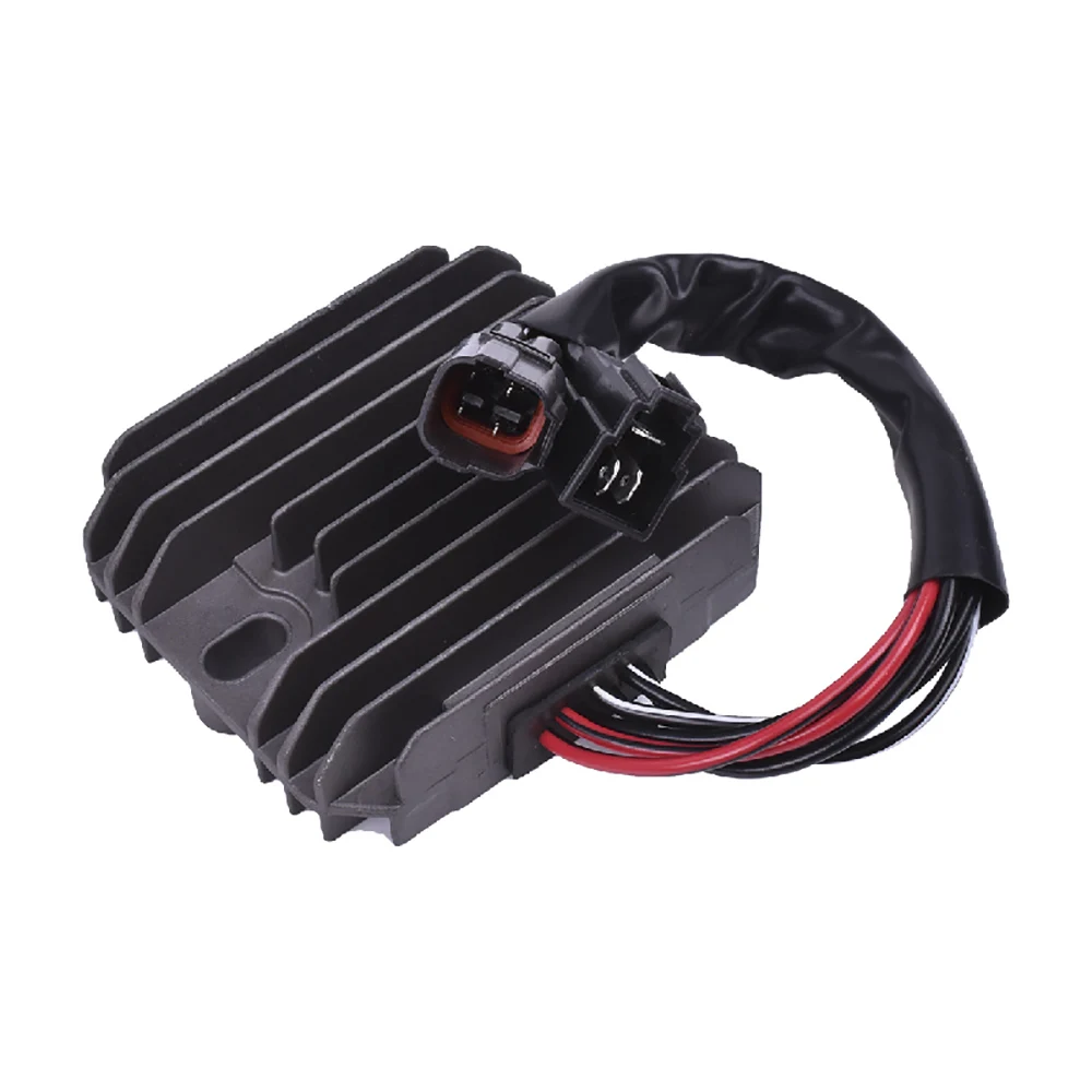 

Motor Voltage Regulator Rectifier For Suzuki GSX650 DL650 V-Strom DL 650 GSF650 GSF 1250 Bandit GSF 650 1250 SFV 650 GSX R 1000