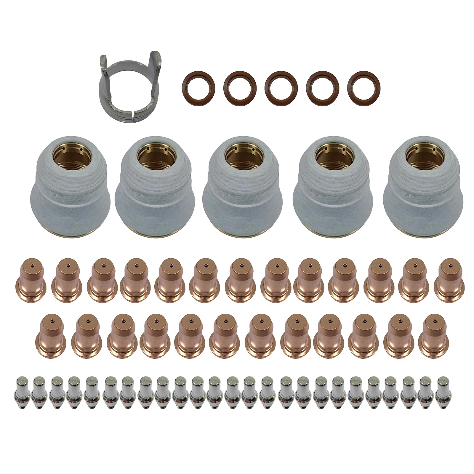 Плазменная резка CT CUT расходные материалы для плазменной резки CT CUT PCS PT Bossweld CT CUT Wi Cutmatic MC
Плазменная резка CT CUT расходные материалы для плазменной резки CT CUT PCS PT Bossweld CT CUT Wi Cutmatic MC