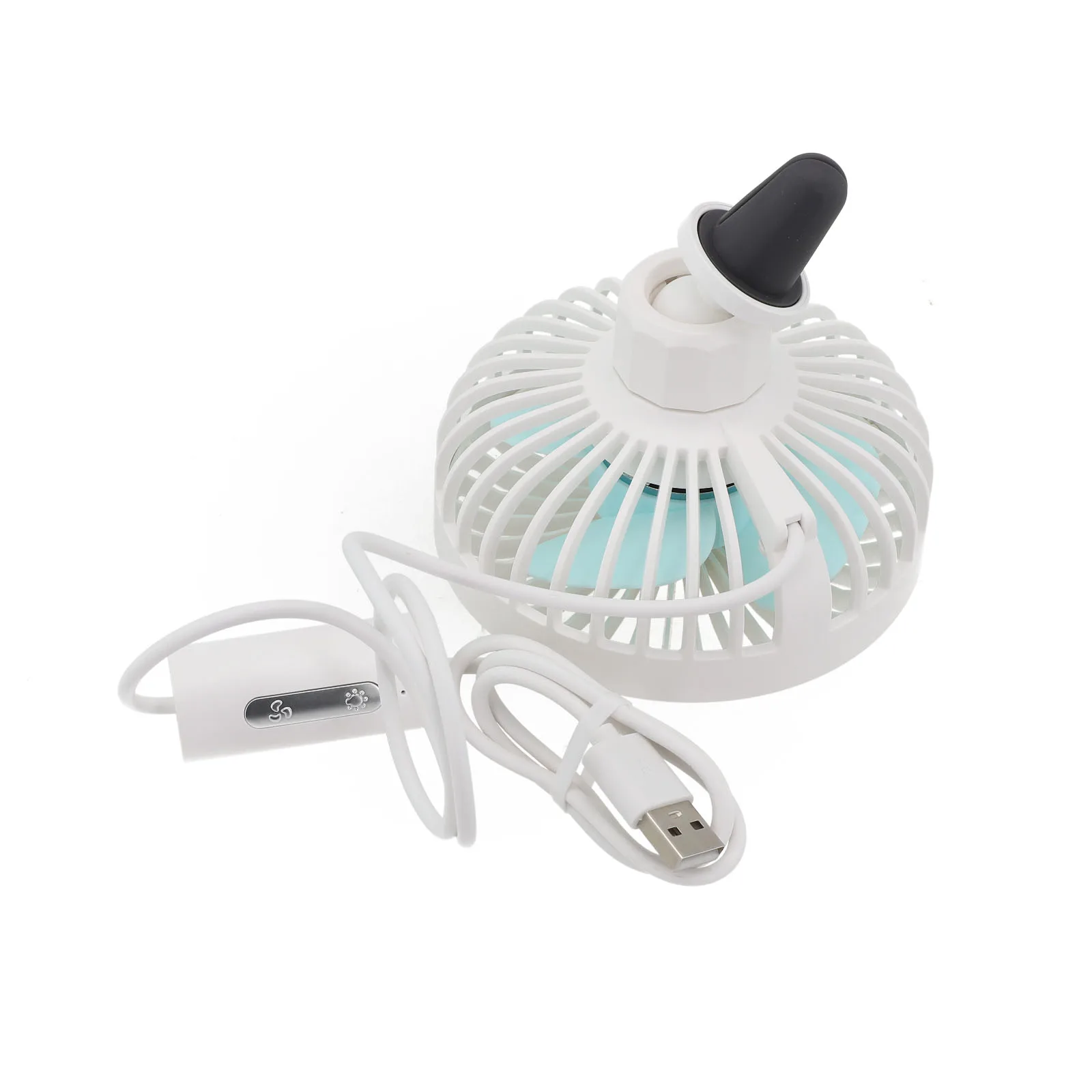 Car Fan USB Fan With Night Light 360° Rotating Clip Fan For Car Truck SUV RV 2024 Hot Sale Brand New And High Quality
Car Fan USB Fan With Night Light 360° Rotating Clip Fan For Car Truck SUV RV 2024 Hot Sale Brand New And High Quality