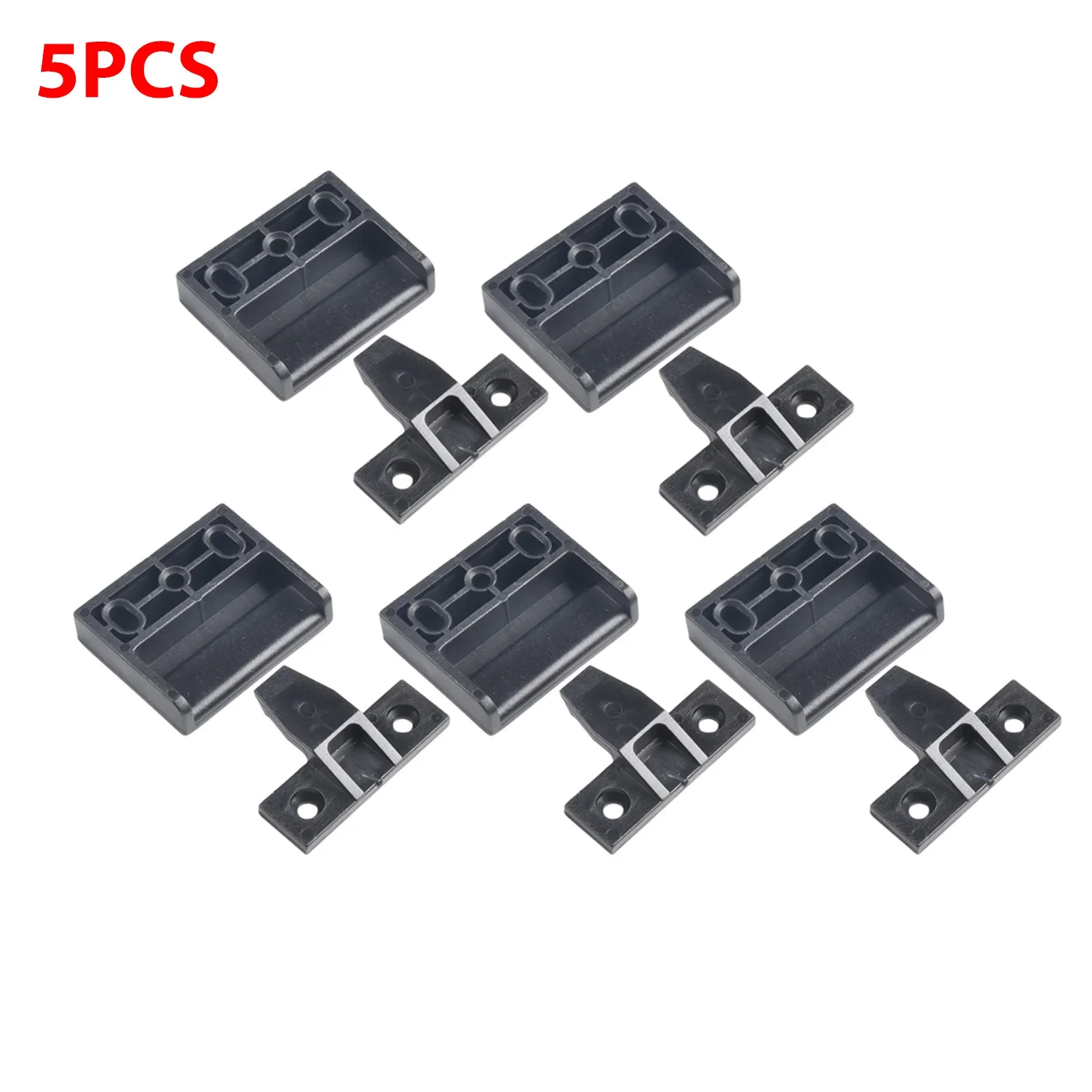 5/10pcs Roman Column Buckle Furniture Panel Connection Bracket Push In Clip Roman Column Buckle Furniture Frames
5/10pcs Roman Column Buckle Furniture Panel Connection Bracket Push In Clip Roman Column Buckle Furniture Frames