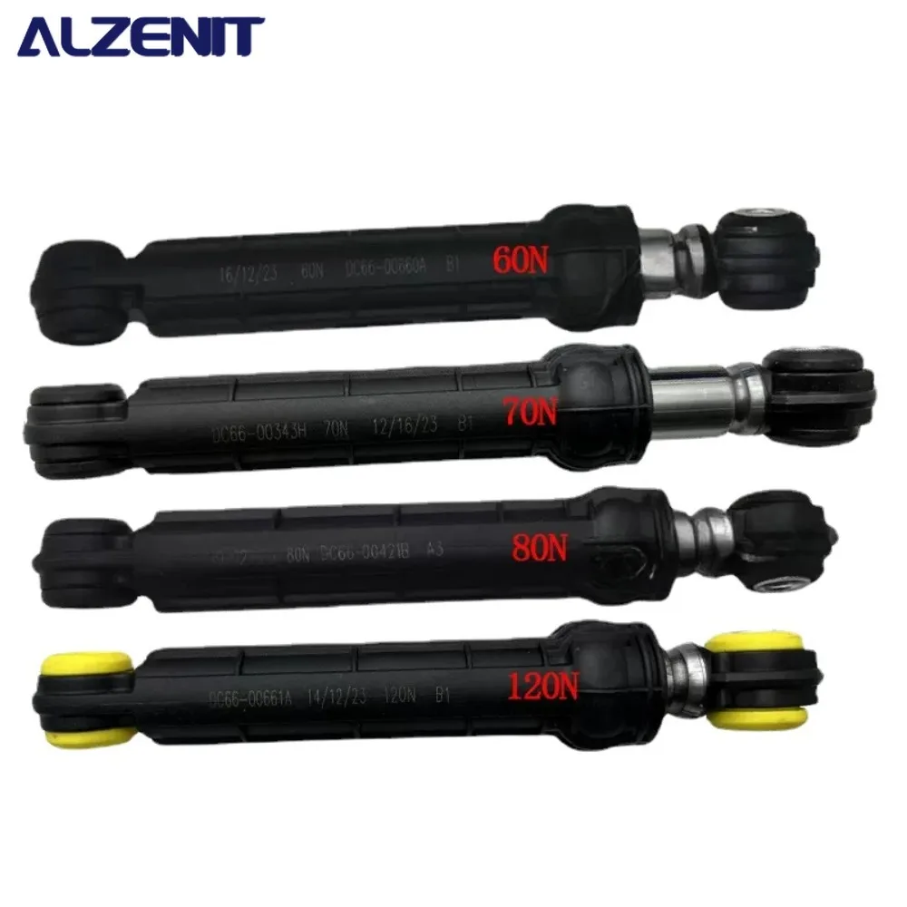 

New Shock Absorber 60N 70N 80N 120N For Samsung Washing Machine DC66-00343F DC66-00343H DC66-00421B DC66-00661A Washer Parts