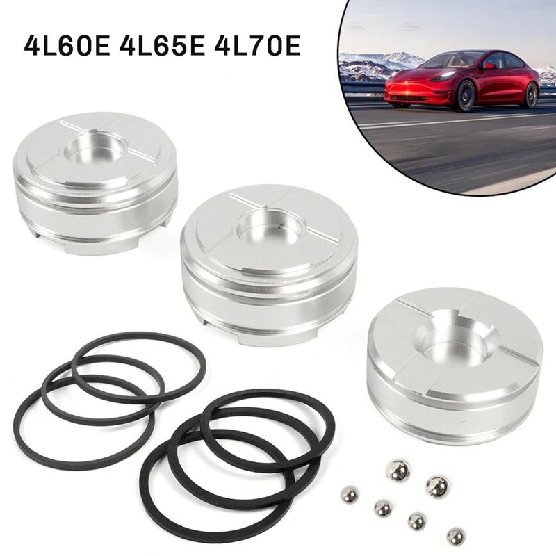 1 комплект для 4L60E 4L65E 4L70E Sonnax FWD 1-2/3-4 Бесконтактный Комплект переднего поршня аккумулятора 77987-01K, 77998-03K
1 комплект для 4L60E 4L65E 4L70E Sonnax FWD 1-2/3-4 Бесконтактный Комплект переднего поршня аккумулятора 77987-01K, 77998-03K