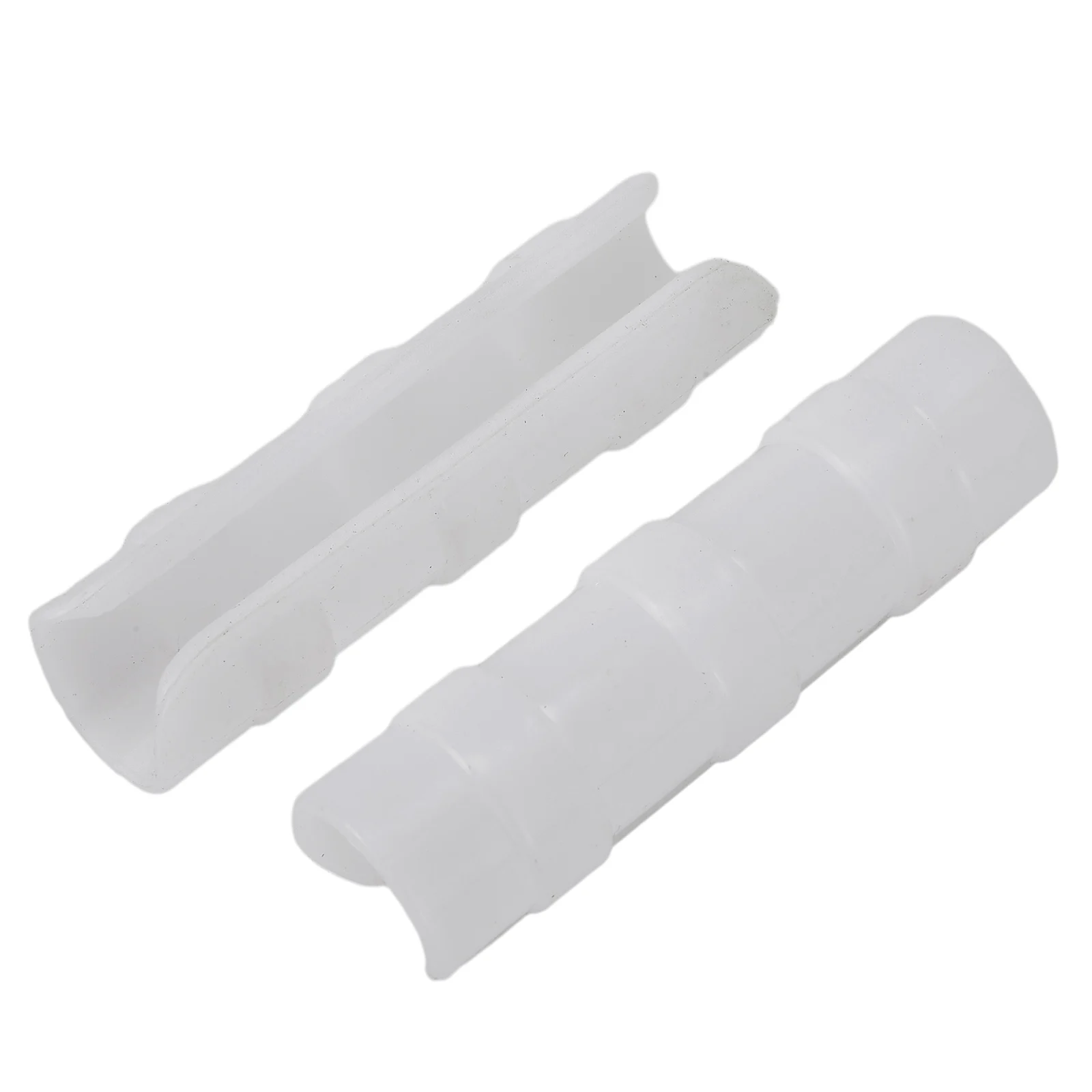 Sunshade Net Greenhouse Clips Tube White 19mm 20mm 25mm Black Clamp Film Clips Frame Plant Plastic High Quality
Sunshade Net Greenhouse Clips Tube White 19mm 20mm 25mm Black Clamp Film Clips Frame Plant Plastic High Quality