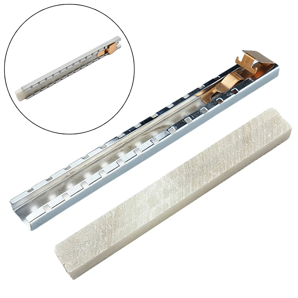 White Slate Pencil Soapstone Marker Holder Engineering Marking Tool Talc Pen Garden Multitool Welded Steel Scribing Metal Holder
White Slate Pencil Soapstone Marker Holder Engineering Marking Tool Talc Pen Garden Multitool Welded Steel Scribing Metal Holder