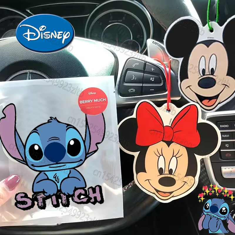 Планшеты Disney Stitch для ароматерапии, машинка для ароматерапии, удаление запаха, мультяшный кулон с Микки Маусом, детский подарок, игрушка с мультяшным рисунком
Планшеты Disney Stitch для ароматерапии, машинка для ароматерапии, удаление запаха, мультяшный кулон с Микки Маусом, детский подарок, игрушка с мультяшным рисунком