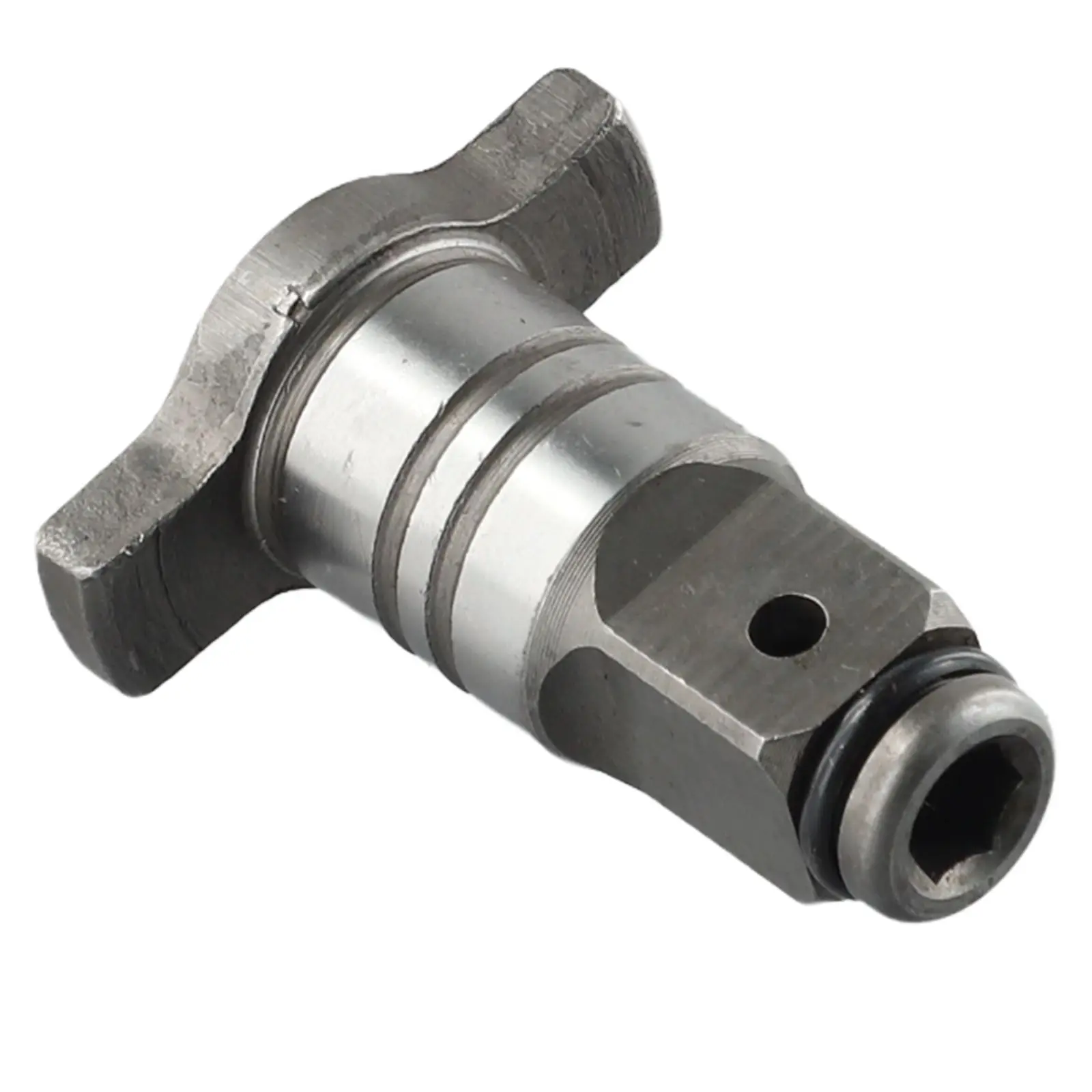 Electric Brushless Impact Wrench Shaft Accessories Dual Use Cordless Wrench Shaft Part Power Tool Accessories
Electric Brushless Impact Wrench Shaft Accessories Dual Use Cordless Wrench Shaft Part Power Tool Accessories